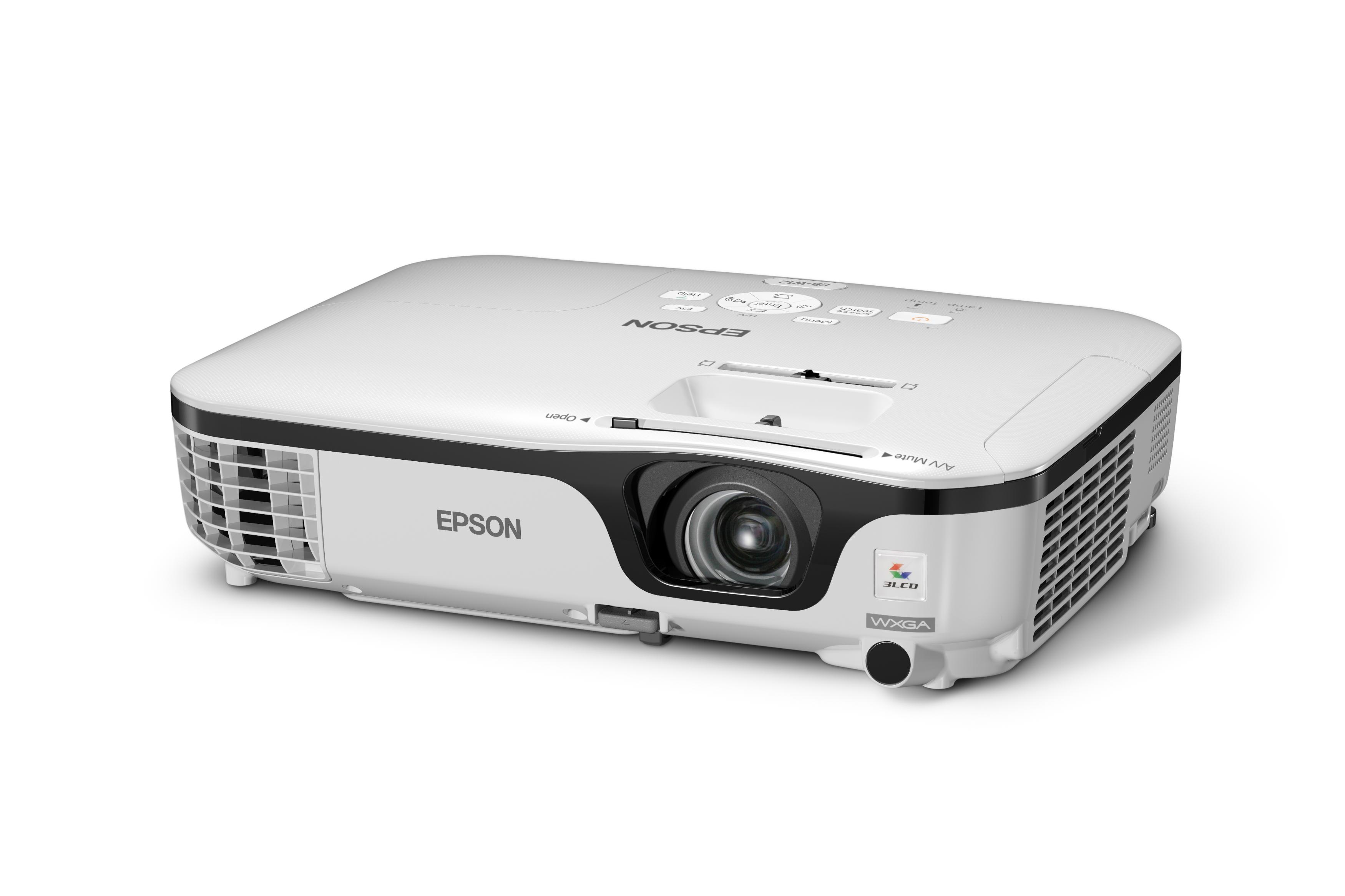 Máy Chiếu giá rẻ Epson EB-S11